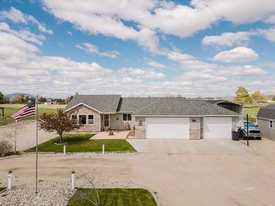 418 Flora Dr, Spring Creek, NV, 89815