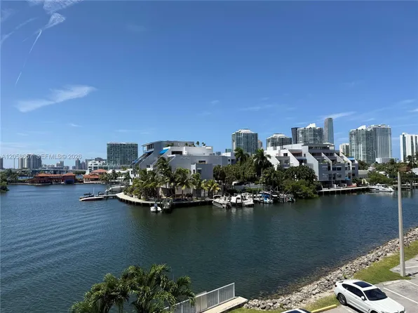 400 Kings Point Dr APT 311, Sunny Isles Beach, FL 33160