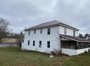 72 W Main St, Norfolk, NY 13667