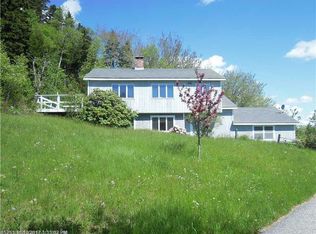 1503 Port Rd, Machiasport, ME 04655