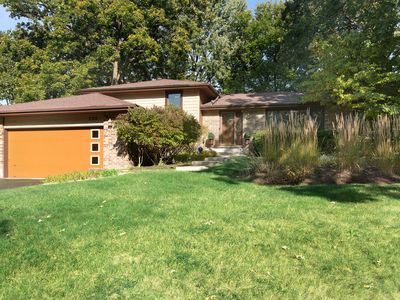 356 Kim Trl, Lake Zurich, IL, 60047