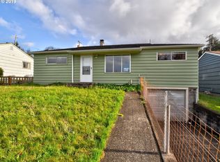917 Alameda Ave, Astoria, OR 97103