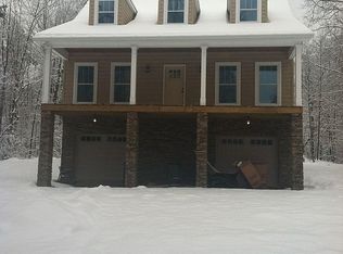 2258 Old Federal Rd, Ocoee, TN 37361