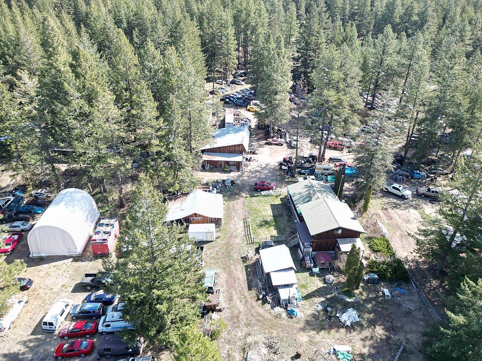 1st image of 6725 Sidley Mountain Rd