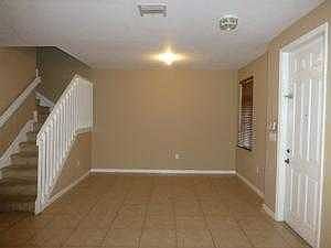 dining / living area