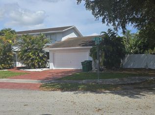 11501 SW 131st Ave, Miami, FL 33186