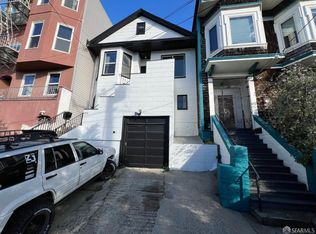 1373 Rhode Island St, San Francisco, CA