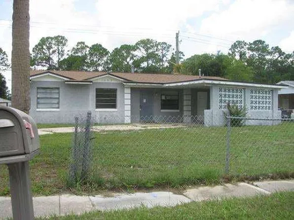 1062 N Libby Ct, Daytona Beach, FL 32117
