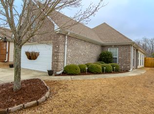 177 Highview Cv, Pelham, AL 35124