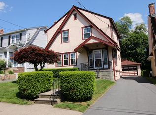 1528 N Webster Ave, Dunmore, PA 18509