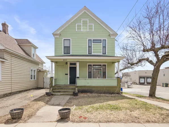 880 York Ave, Saint Paul, MN 55106