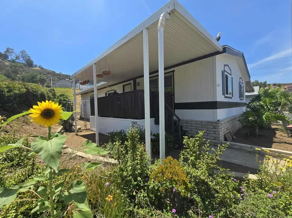 10880 Highway 67 Space 58, Lakeside, CA 92040