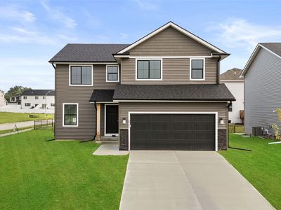 2901 Yordi Dr, Norwalk, IA, 50211