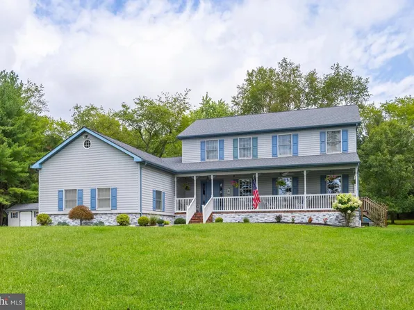 1089 Chews Landing Rd, Clementon, NJ 08021