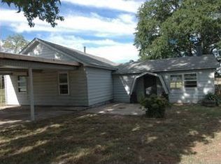 519 Sunnyside Rd, Van Buren, AR 72956