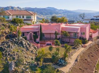 3933 Rincon Ridge Dr, Santa Rosa, CA 95404