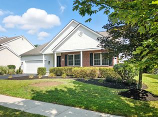 4256 Landhigh Lakes Dr, Powell, OH 43065