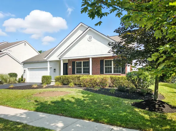 4256 Landhigh Lakes Dr, Powell, OH 43065