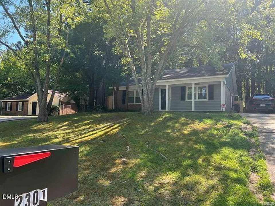 2301 Keith Dr