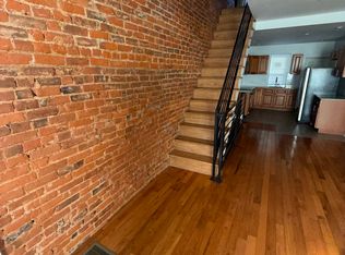 2551 W Harold St, Philadelphia, PA 19132