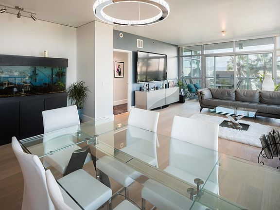 2nd image of 13650 Marina Pointe Dr Unit 607