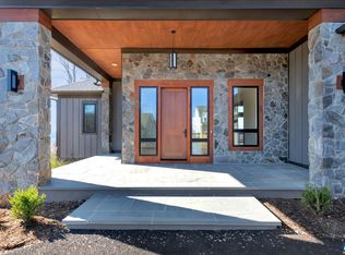 2394 Summit Ridge Trl, Charlottesville, VA 22911