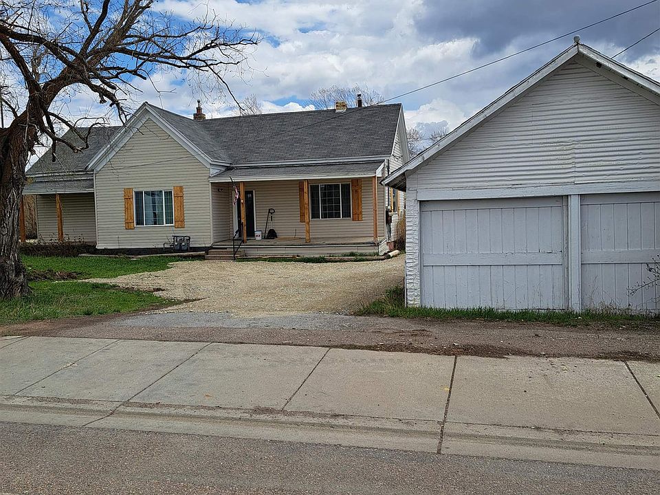 9 S 3 E Soda Springs, ID, 83276 Apartments for Rent Zillow