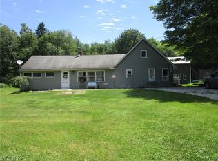 5560 Dodge Rd, Rome, OH 44085