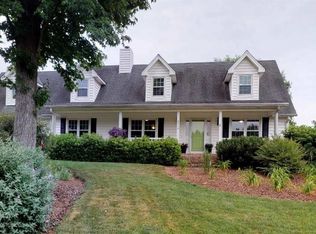 8514 Nesting Trl LOT 154, Ooltewah, TN 37363