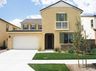 5060 Primrose Pl, Ontario, CA 91762