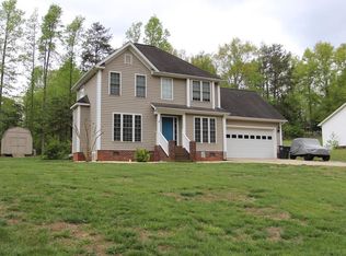 215 Dehart Dr, Shelby, NC 28152