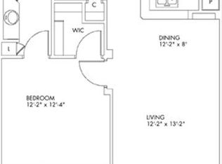 4110 N Drinkwater Blvd #F107, Scottsdale, AZ 85251