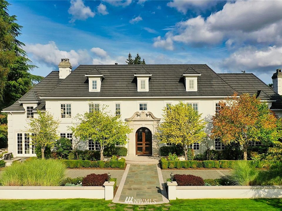 1750 92nd Avenue NE, Clyde Hill, WA 98004 Zillow