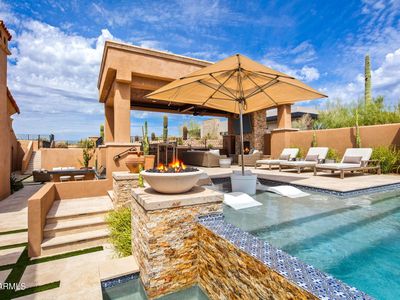 9278 E Andora Hills Dr, Scottsdale, AZ, 85262