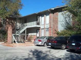 4836 E Funston St APT 2, Wichita, KS 67218