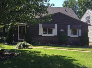 519 Mount Vernon Rd, Amherst, NY 14226