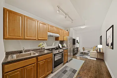 Rented by Vector New York, LLC