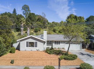 320 Alameda De La Loma, Novato, CA 94949