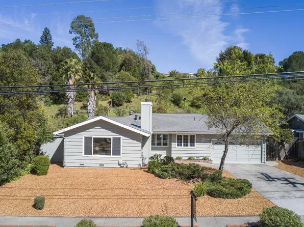 320 Alameda De La Loma, Novato, CA 94949