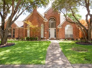 5136 Bellerive Dr, Dallas, TX 75287