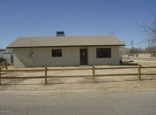 299 N Scott Ave, Benson, AZ 85602