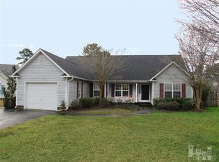 4206 Damon Ct, Wilmington, NC 28405