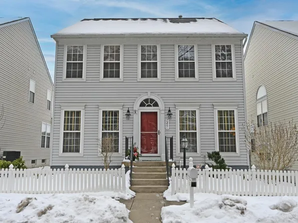 7261 Mariemont Cres, Cincinnati, OH 45227