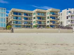 1235 Parker Pl #PENTHOUSE B, San Diego, CA 92109