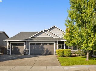 33951 SE Vine St, Scappoose, OR 97056