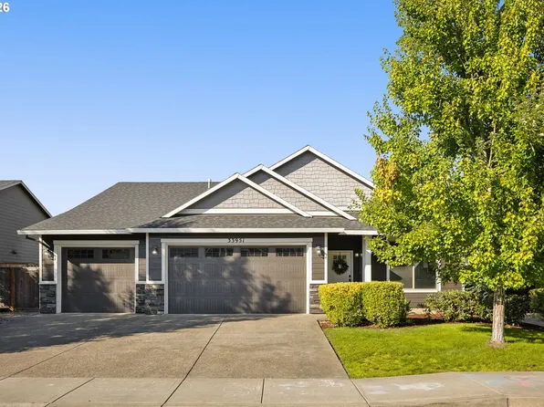 33951 SE Vine St, Scappoose, OR 97056