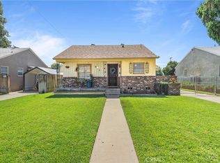 557 E Evans St, San Bernardino, CA 92404