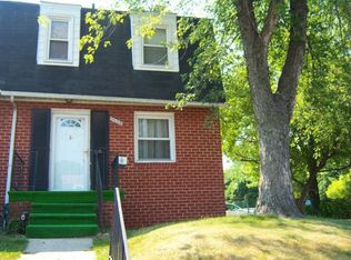 5609 Leiden Rd, Baltimore, MD 21206