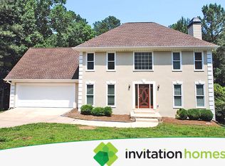 3215 Crestview Dr, Cumming, GA 30041