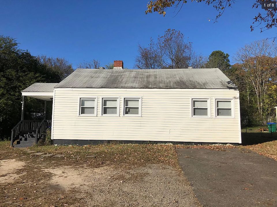 1st image of 5900 Wainwright Dr